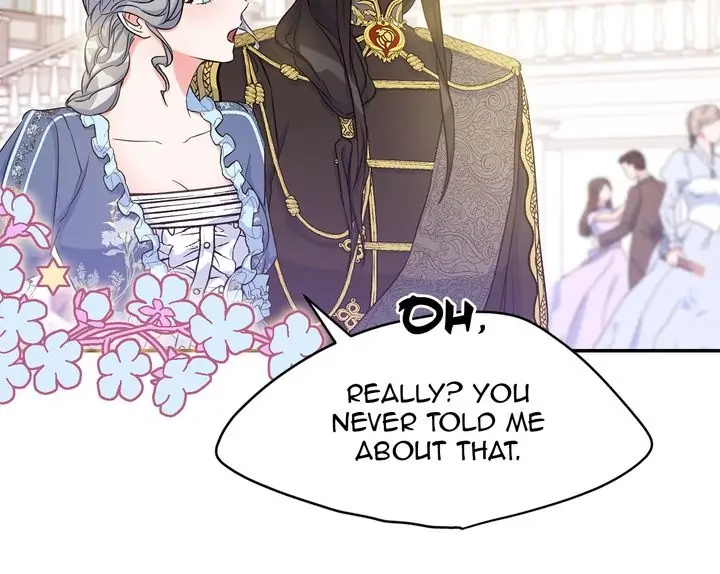 Read As You Wish, Prince EN Manga Online