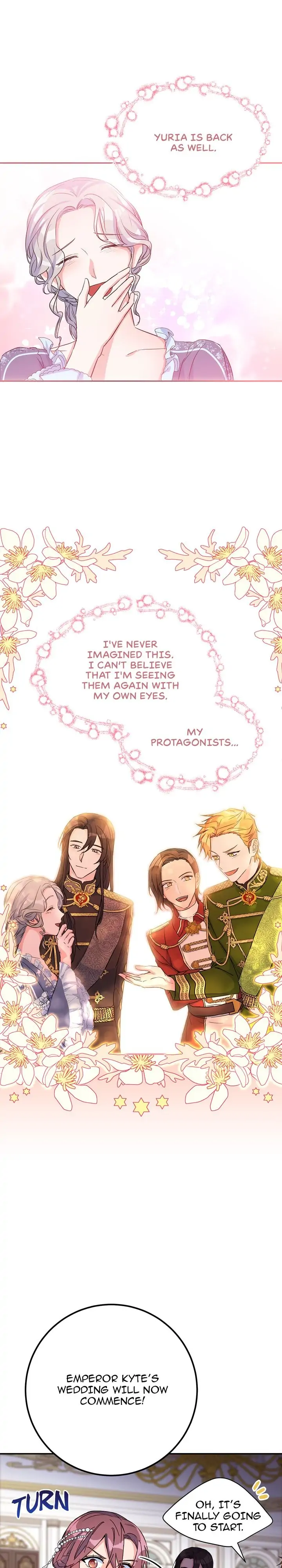 Read As You Wish, Prince EN Manga Online