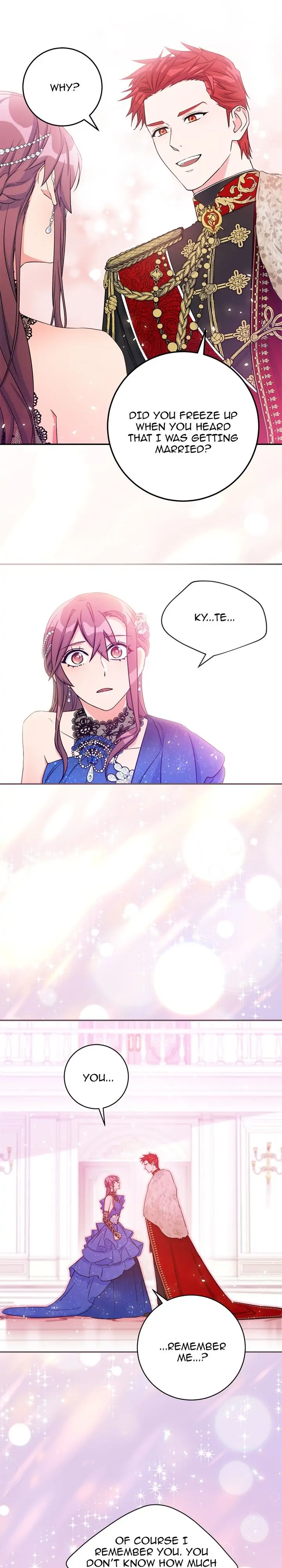 Read As You Wish, Prince EN Manga Online