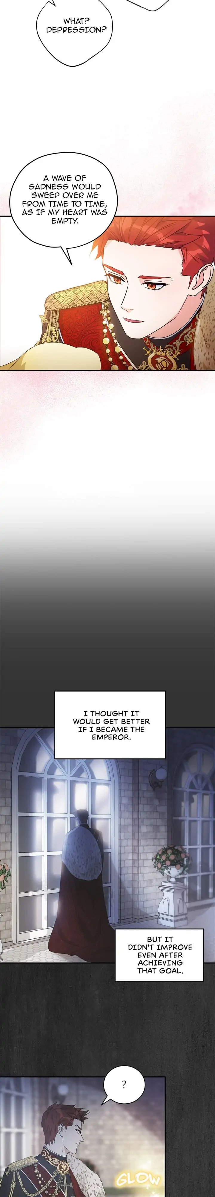 Read As You Wish, Prince EN Manga Online