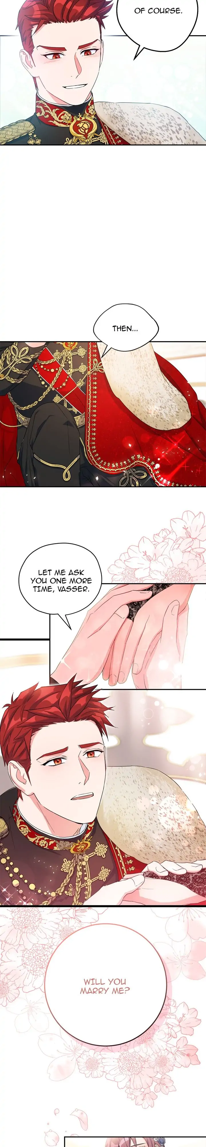 Read As You Wish, Prince EN Manga Online