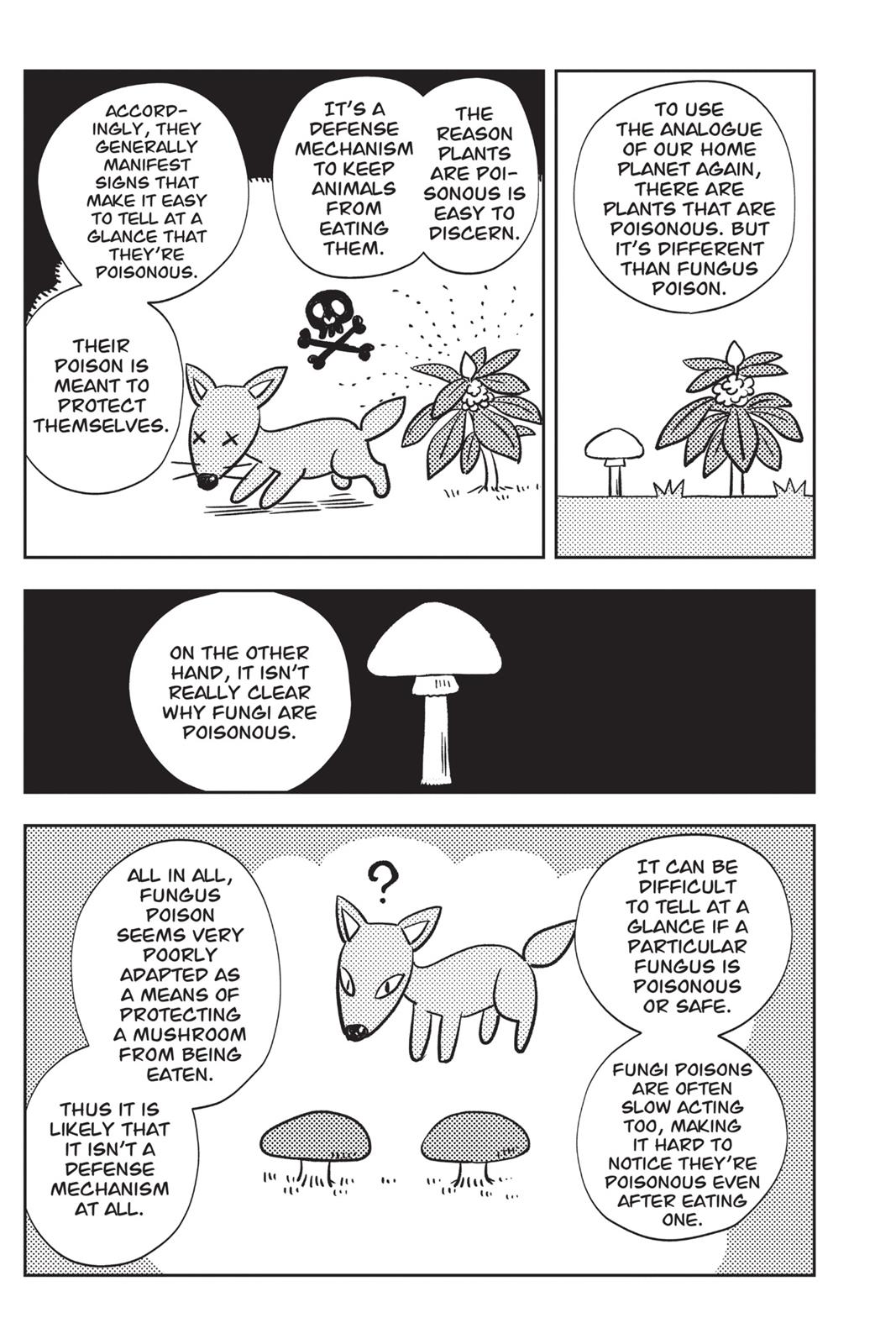 Read Astra Lost in Space EN Manga Online