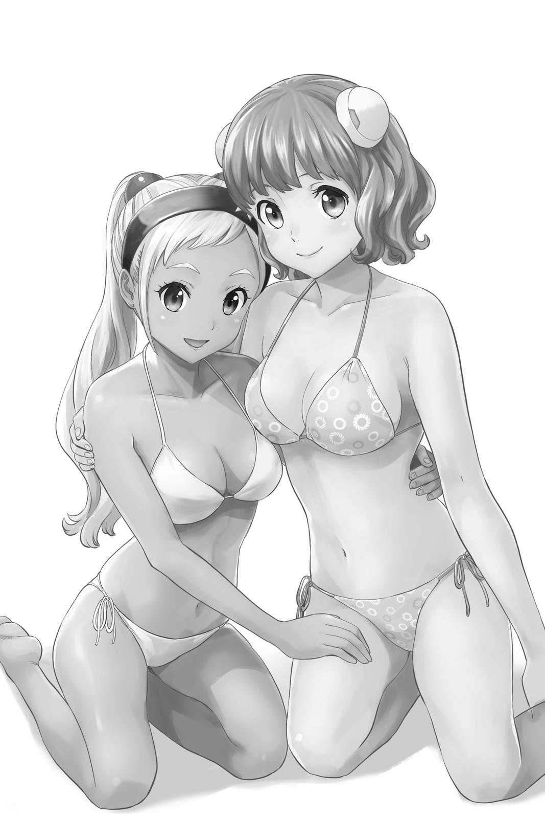 Read Astra Lost in Space EN Manga Online