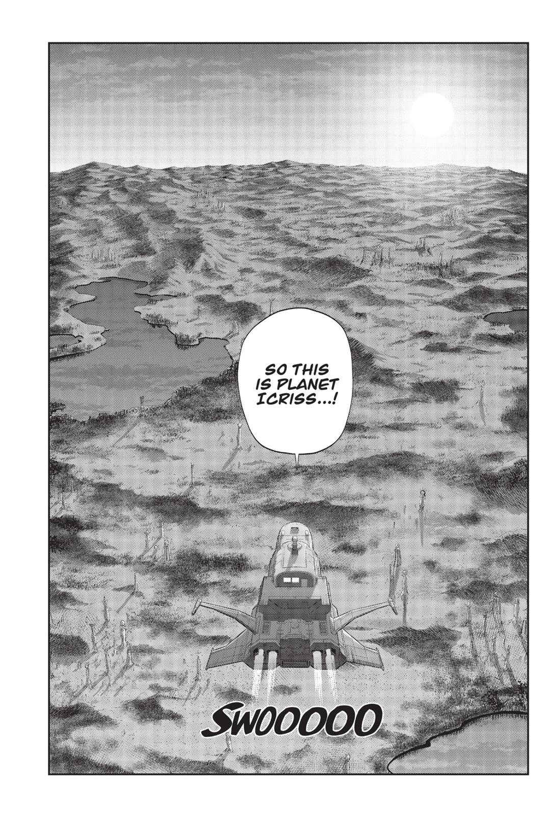 Read Astra Lost in Space EN Manga Online