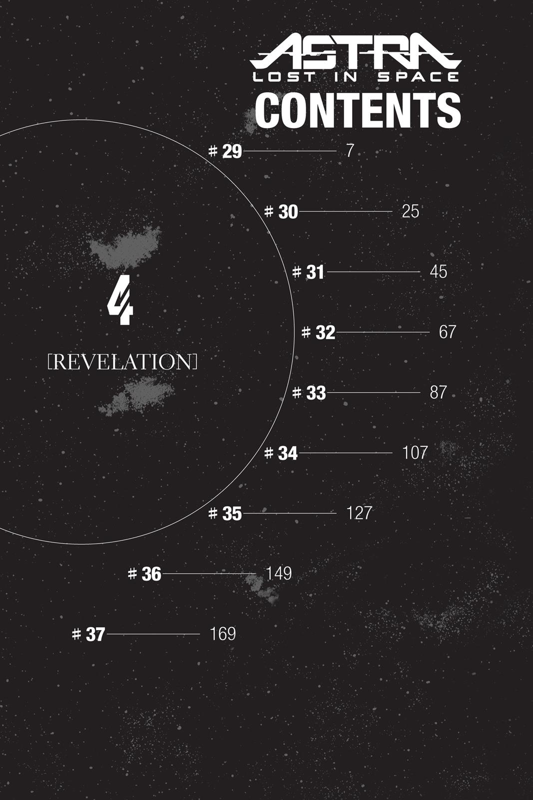 Read Astra Lost in Space EN Manga Online