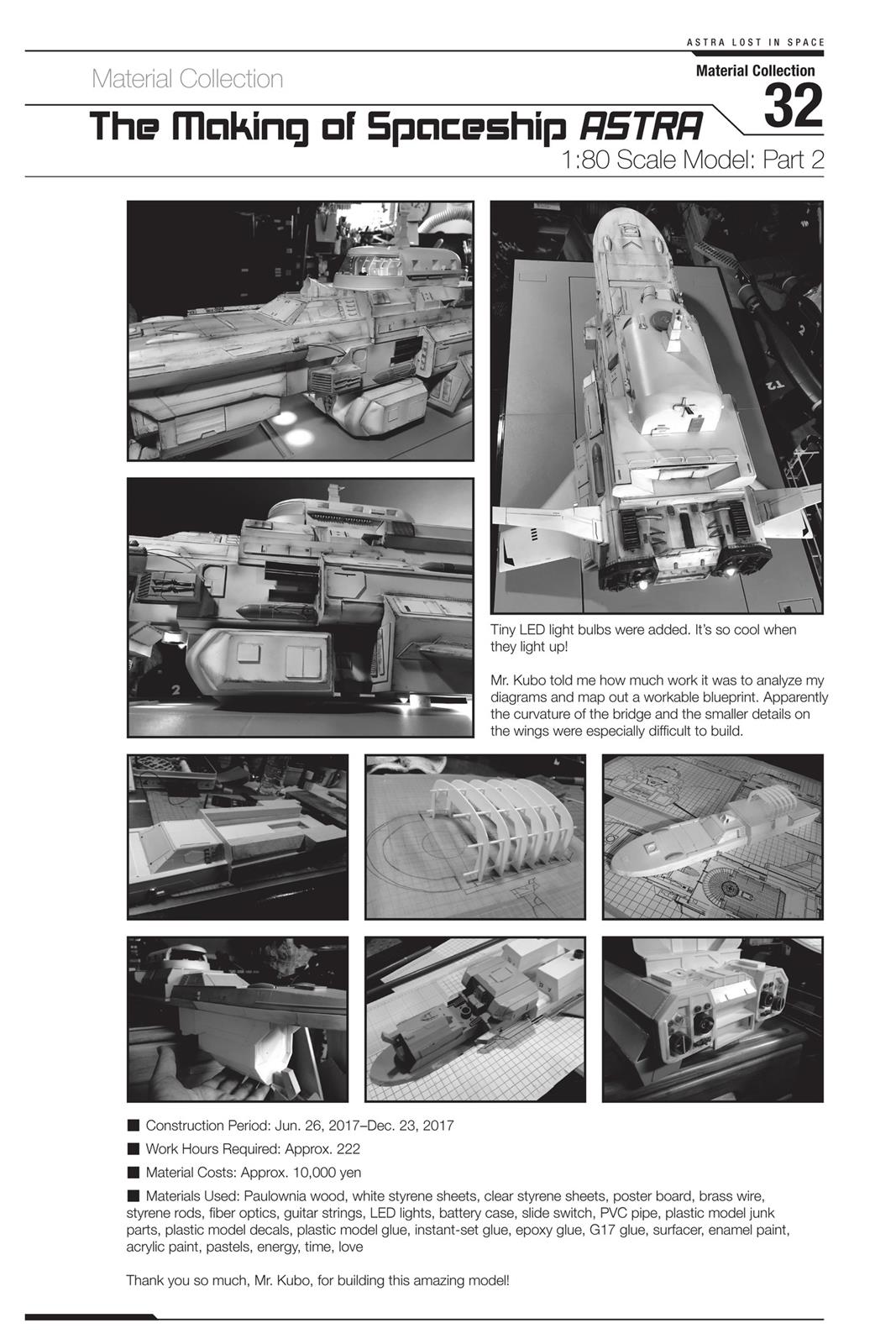 Read Astra Lost in Space EN Manga Online