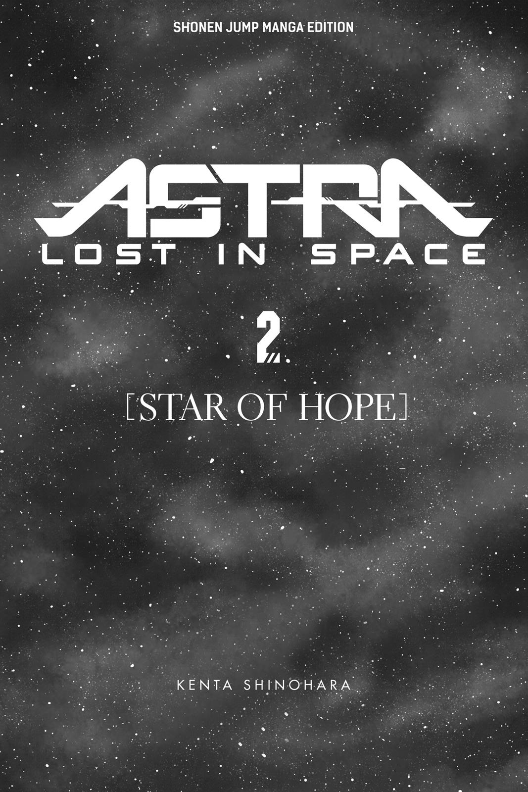 Read Astra Lost in Space EN Manga Online