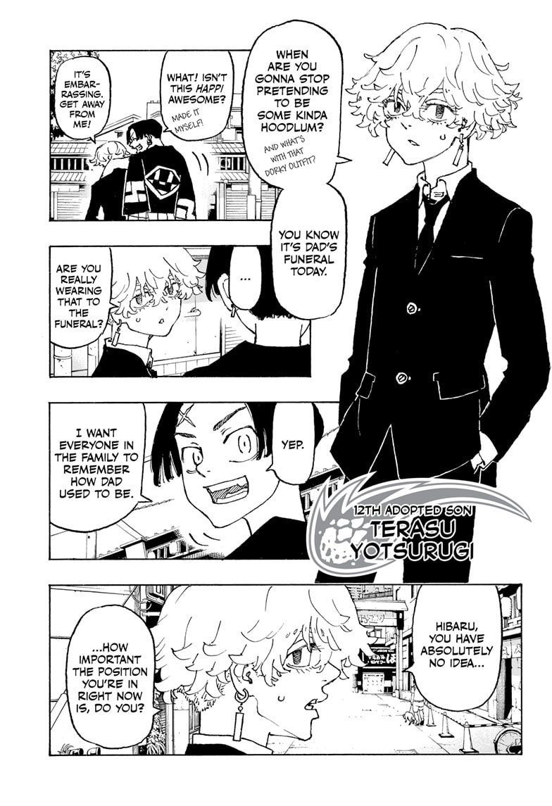 Read Astro Royale EN Manga Online