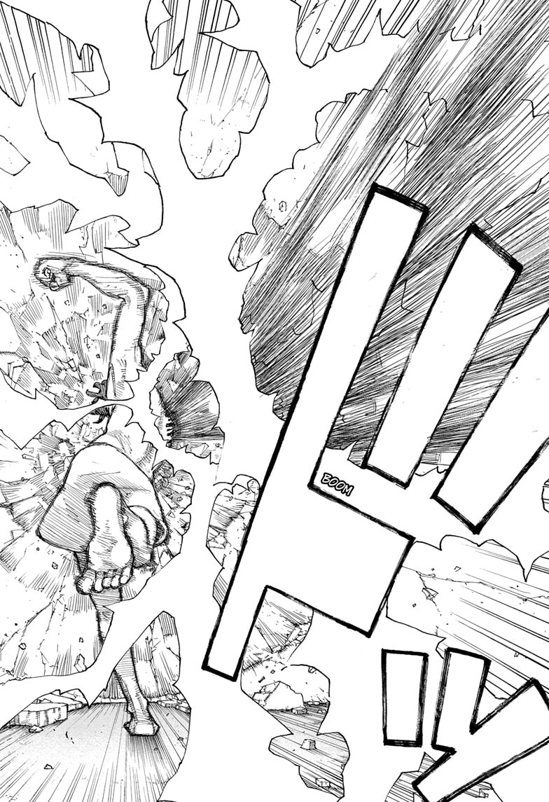 Read Astro Royale EN Manga Online