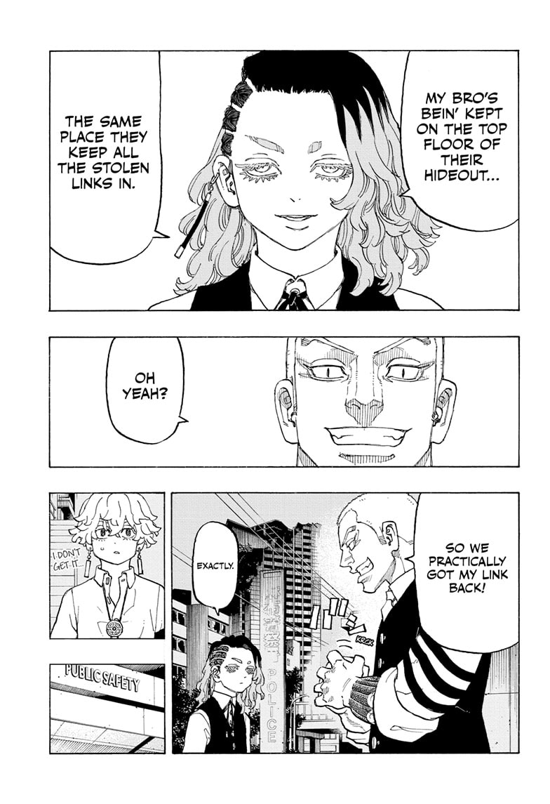 Read Astro Royale EN Manga Online