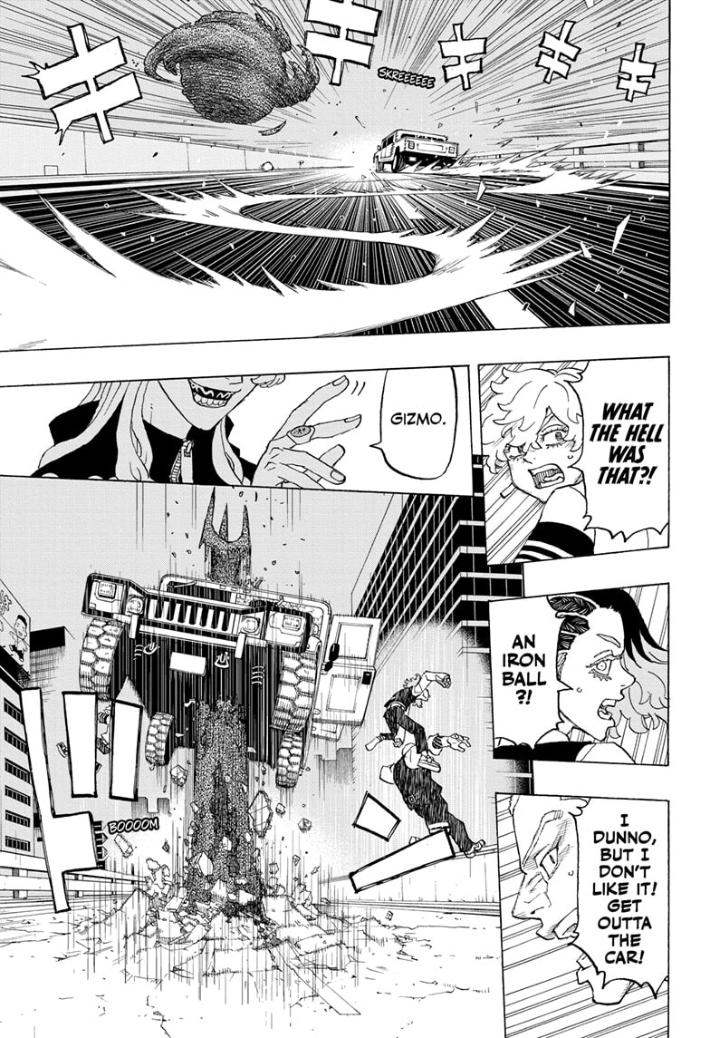 Read Astro Royale EN Manga Online