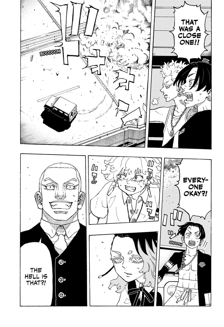 Read Astro Royale EN Manga Online