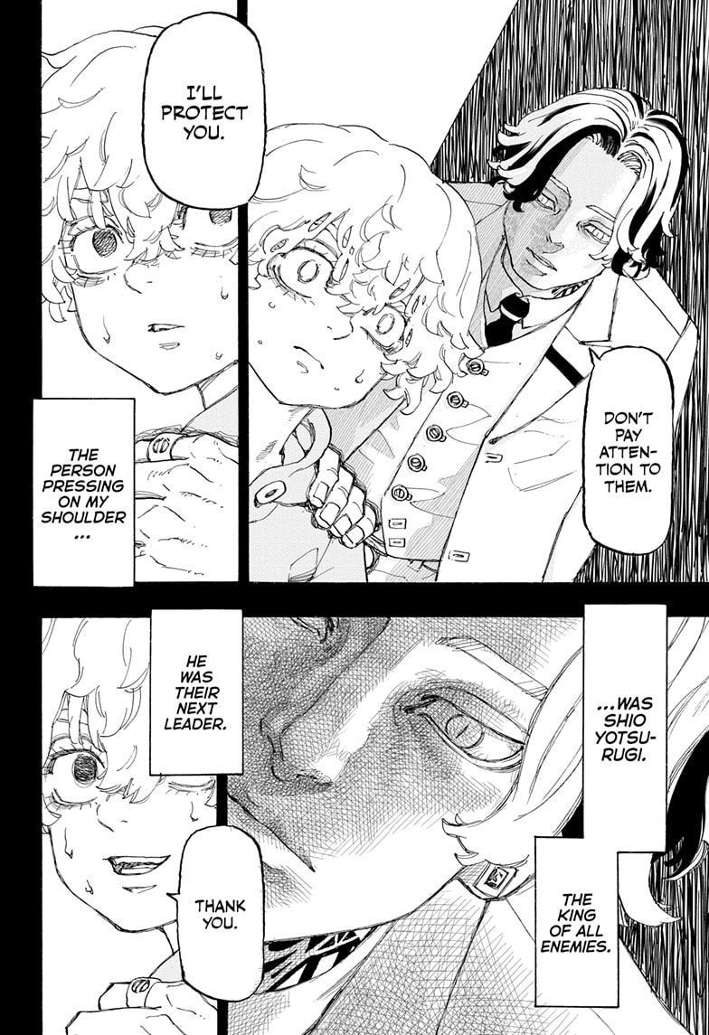 Read Astro Royale EN Manga Online