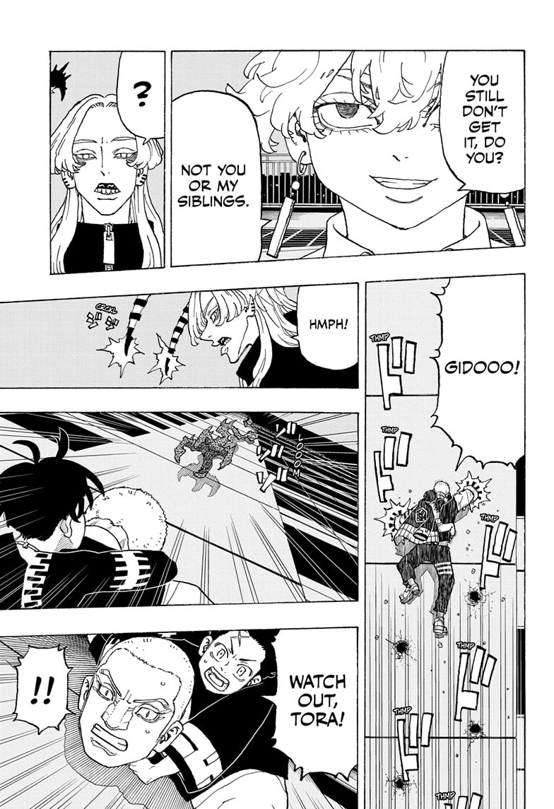 Read Astro Royale EN Manga Online