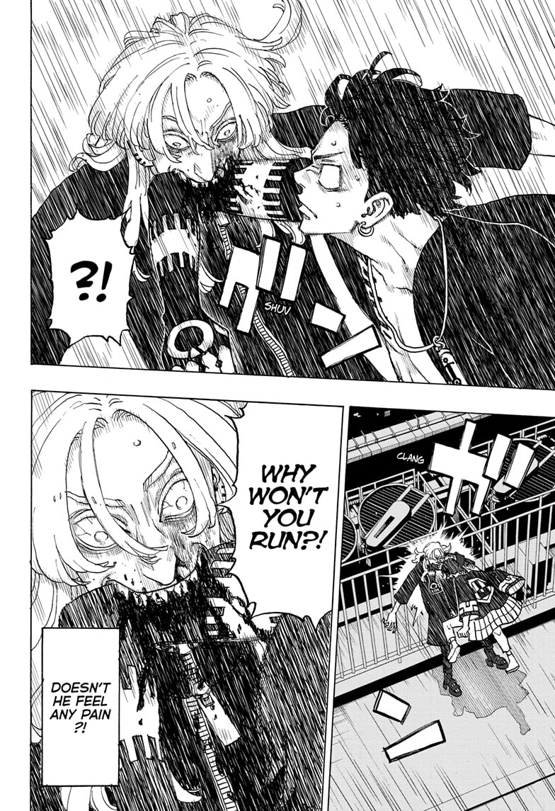 Read Astro Royale EN Manga Online