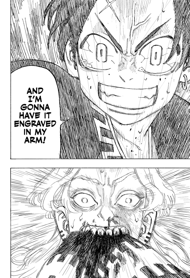 Read Astro Royale EN Manga Online