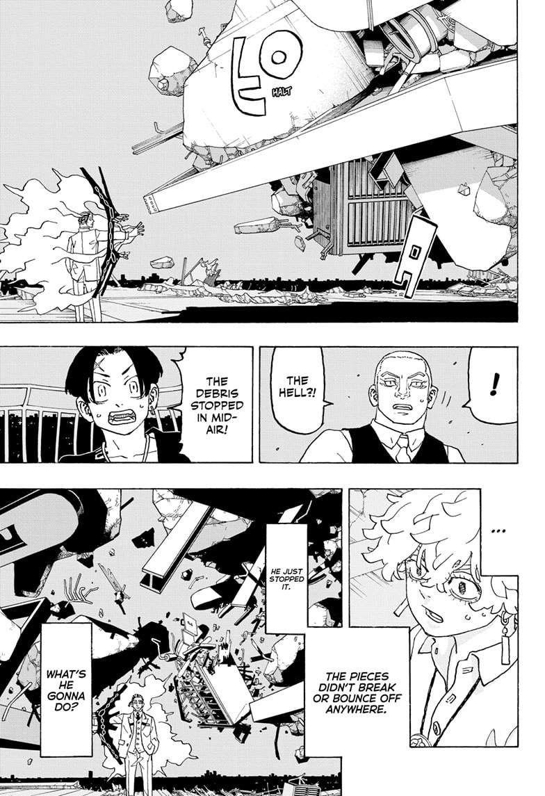 Read Astro Royale EN Manga Online