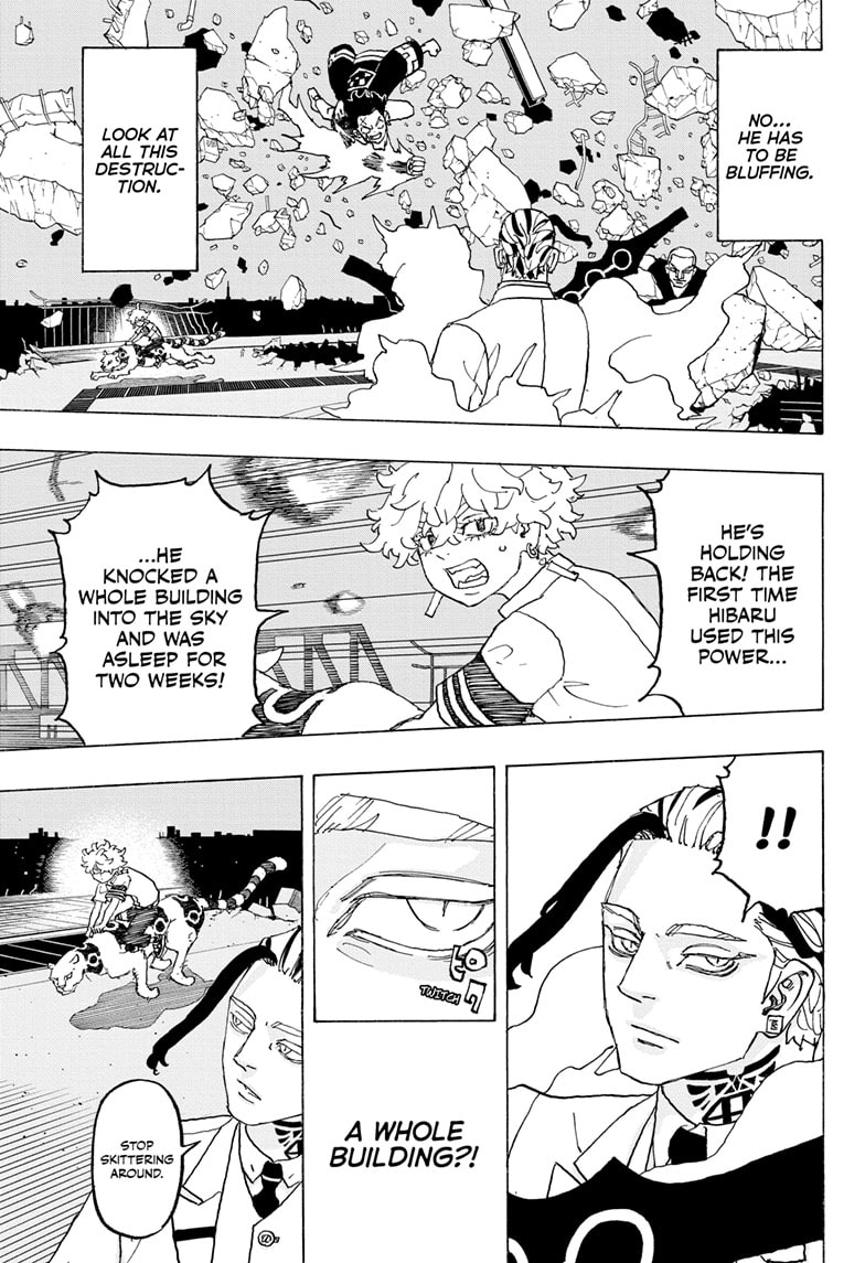 Read Astro Royale EN Manga Online