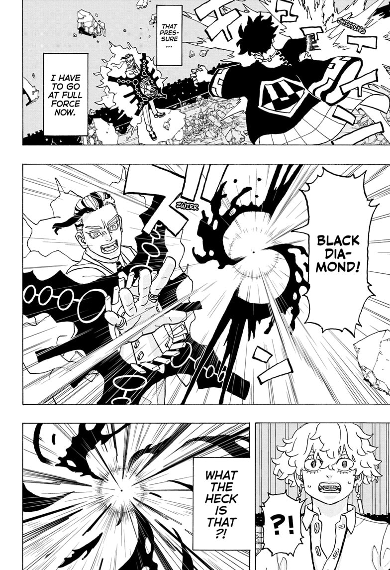 Read Astro Royale EN Manga Online