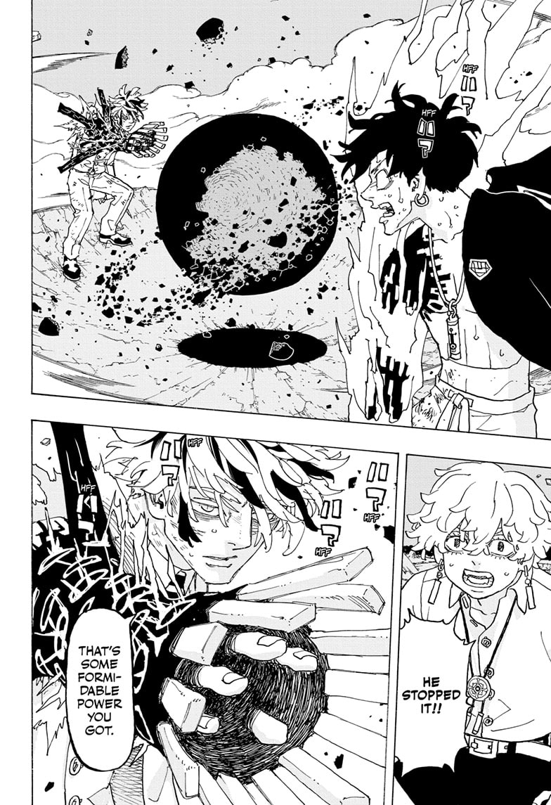 Read Astro Royale EN Manga Online