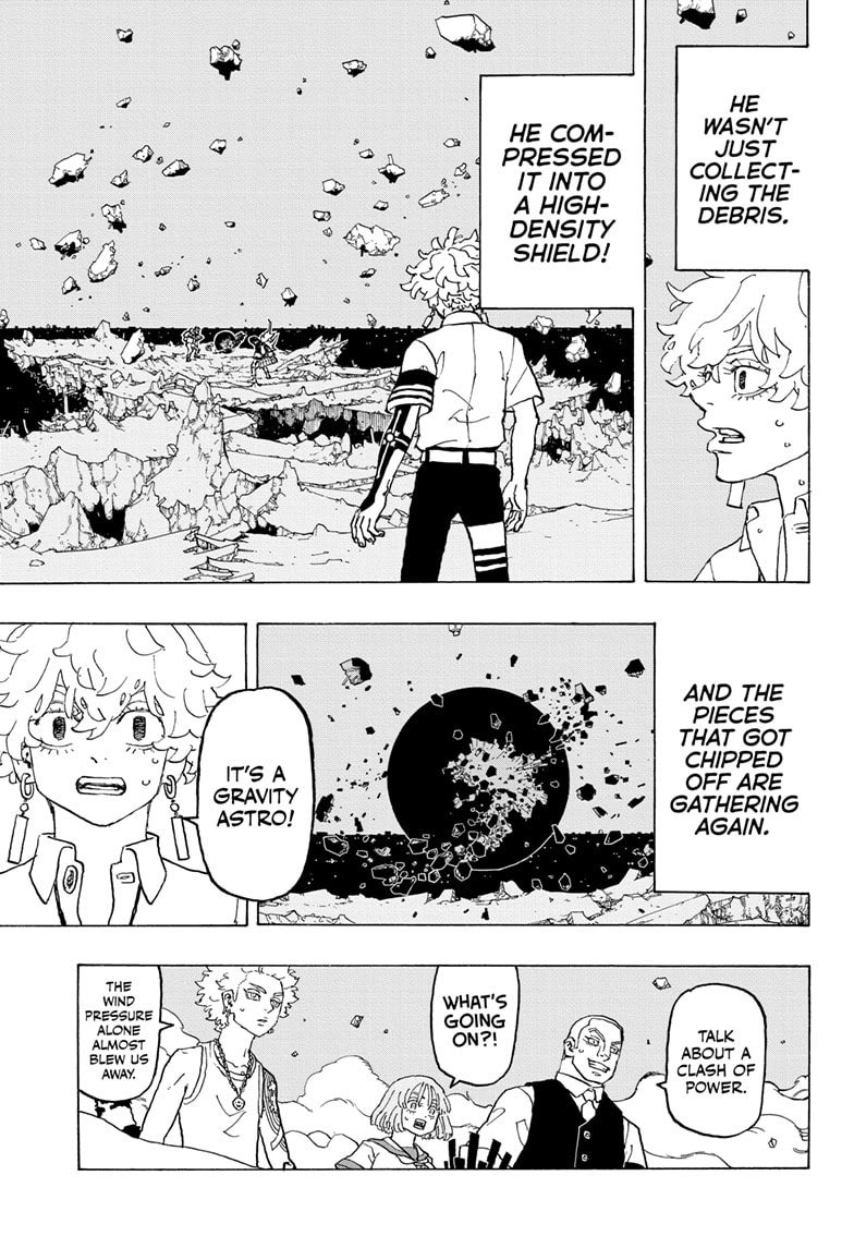 Read Astro Royale EN Manga Online