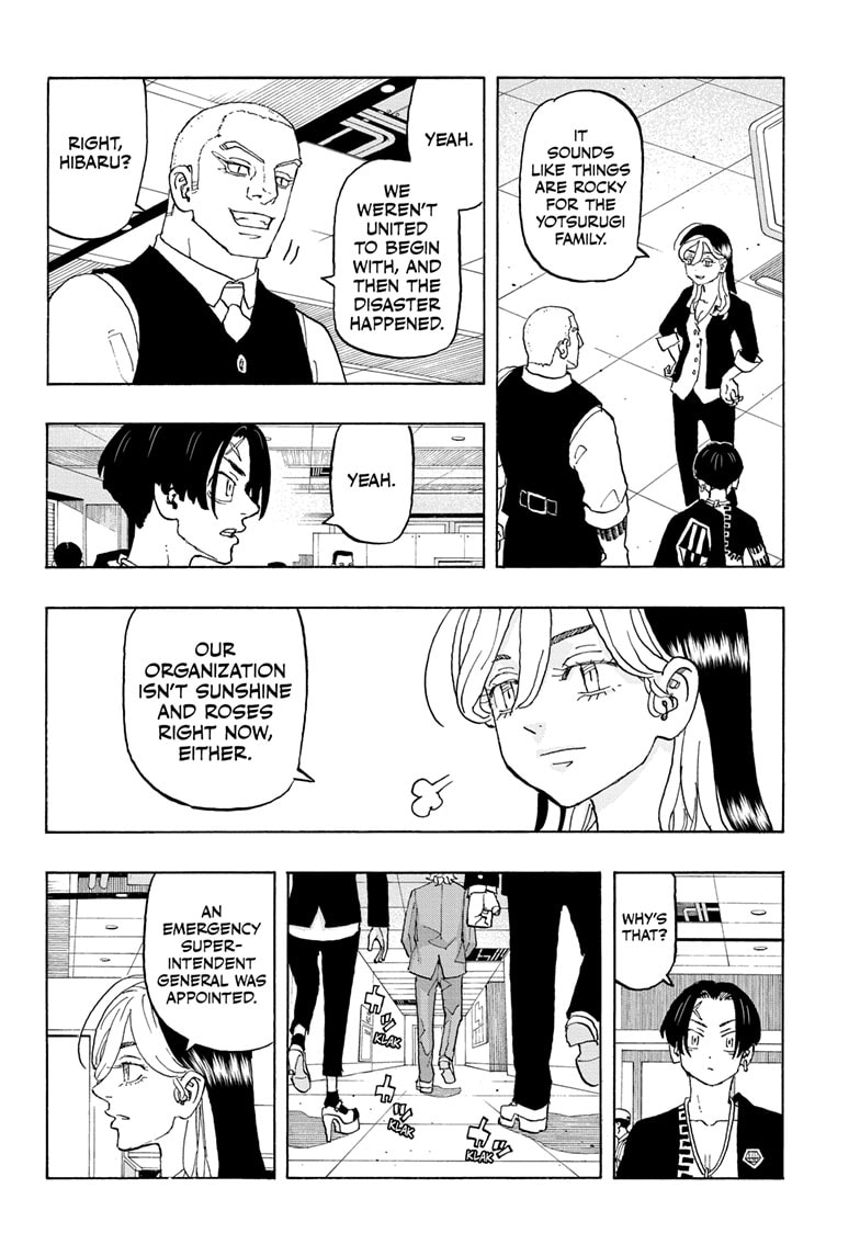 Read Astro Royale EN Manga Online