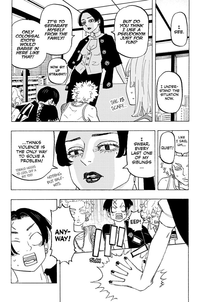 Read Astro Royale EN Manga Online