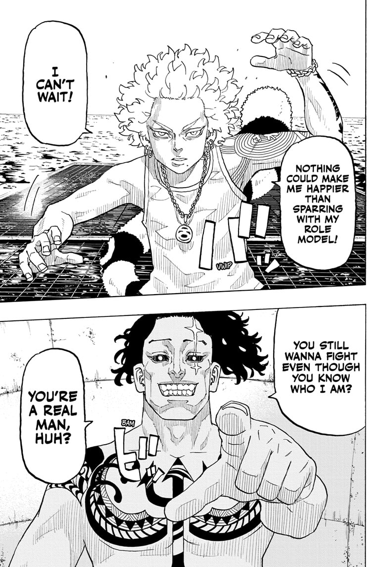 Read Astro Royale EN Manga Online