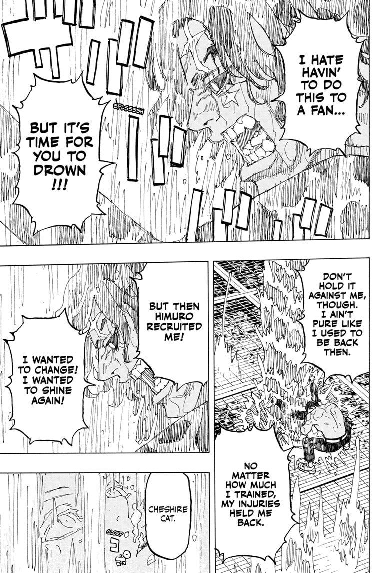 Read Astro Royale EN Manga Online