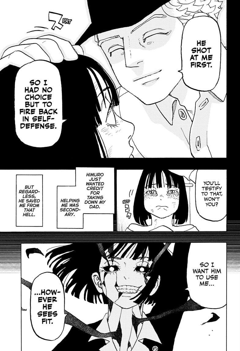 Read Astro Royale EN Manga Online