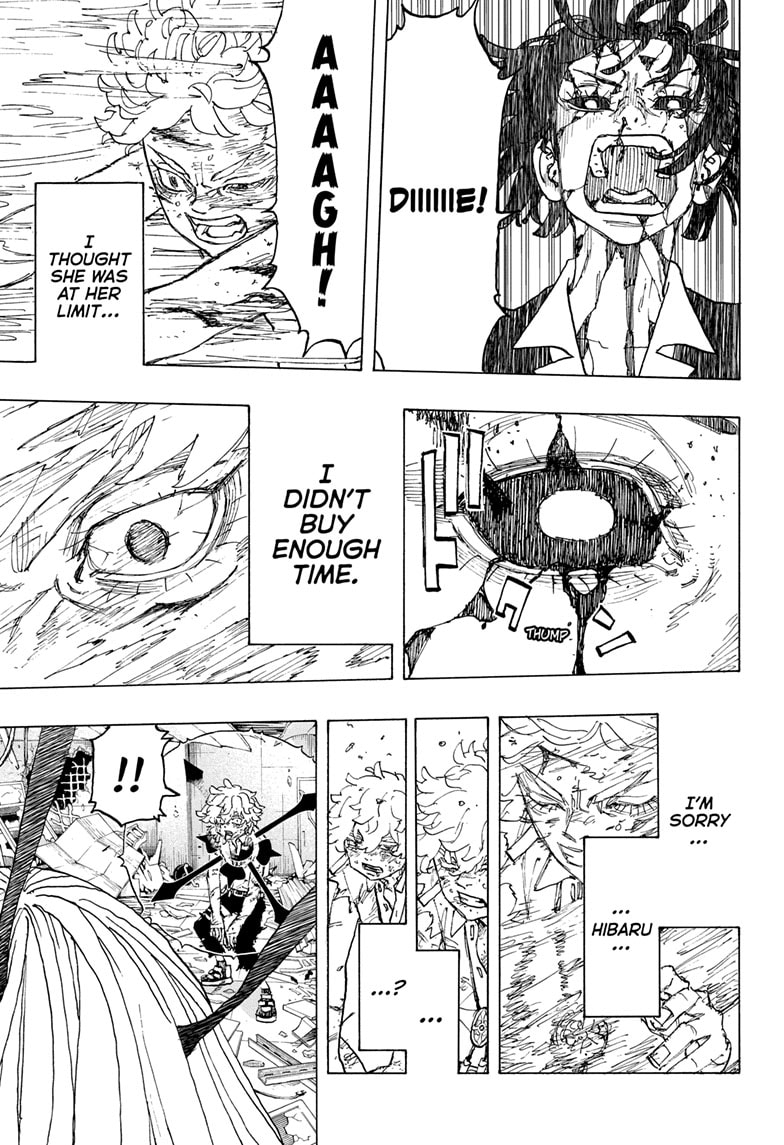 Read Astro Royale EN Manga Online