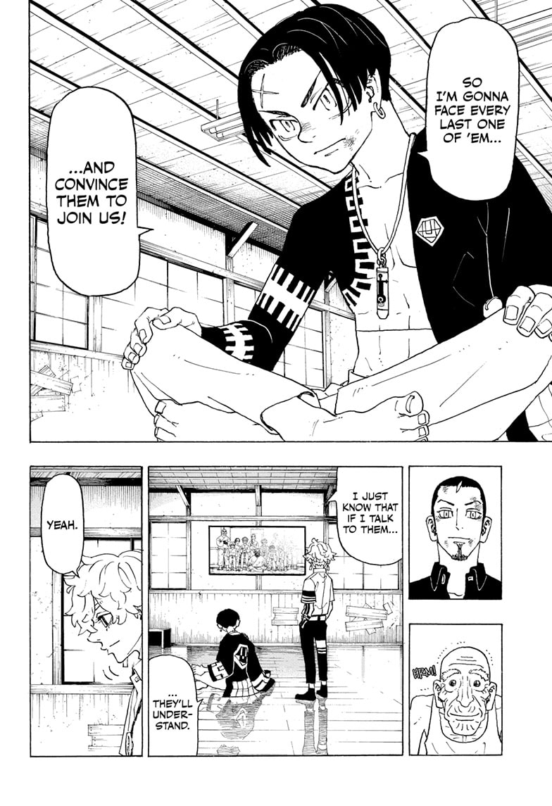 Read Astro Royale EN Manga Online