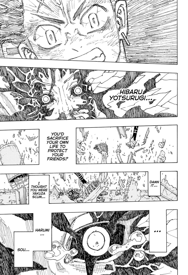 Read Astro Royale EN Manga Online