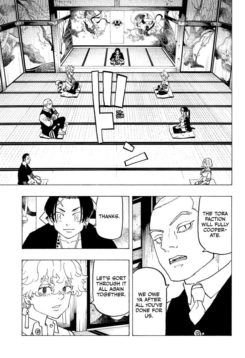 Read Astro Royale EN Manga Online