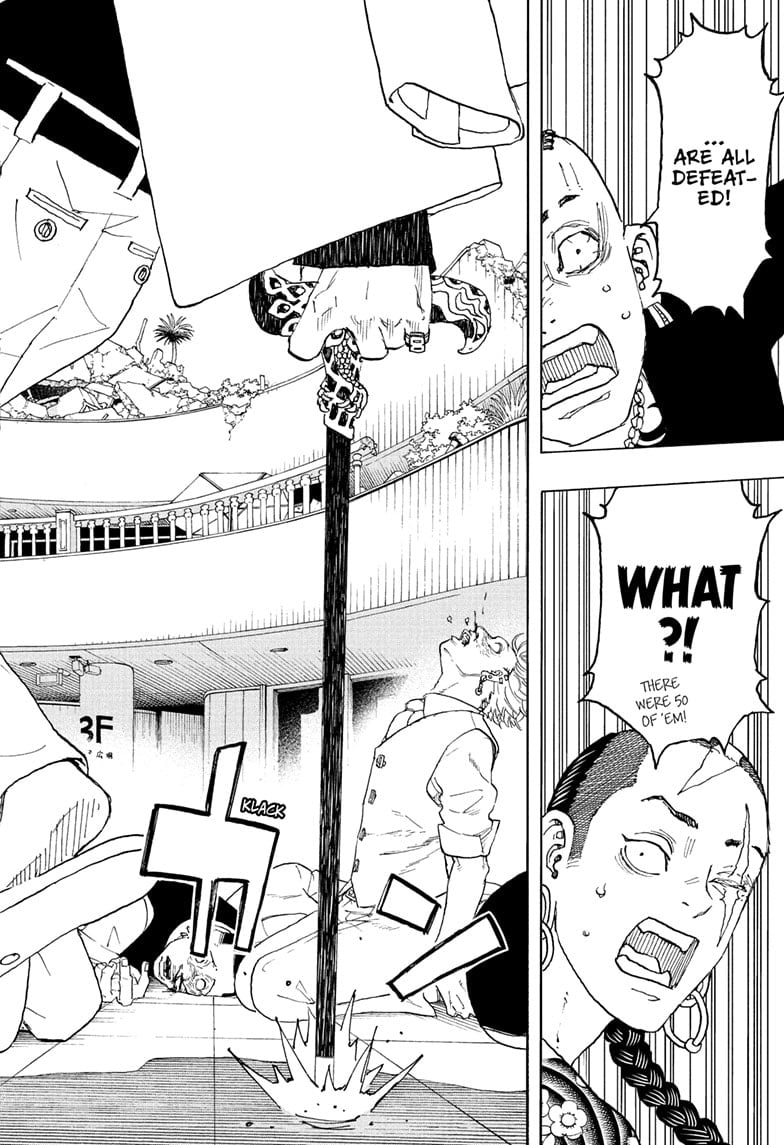 Read Astro Royale EN Manga Online