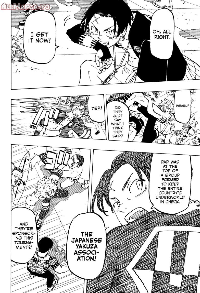 Read Astro Royale EN Manga Online