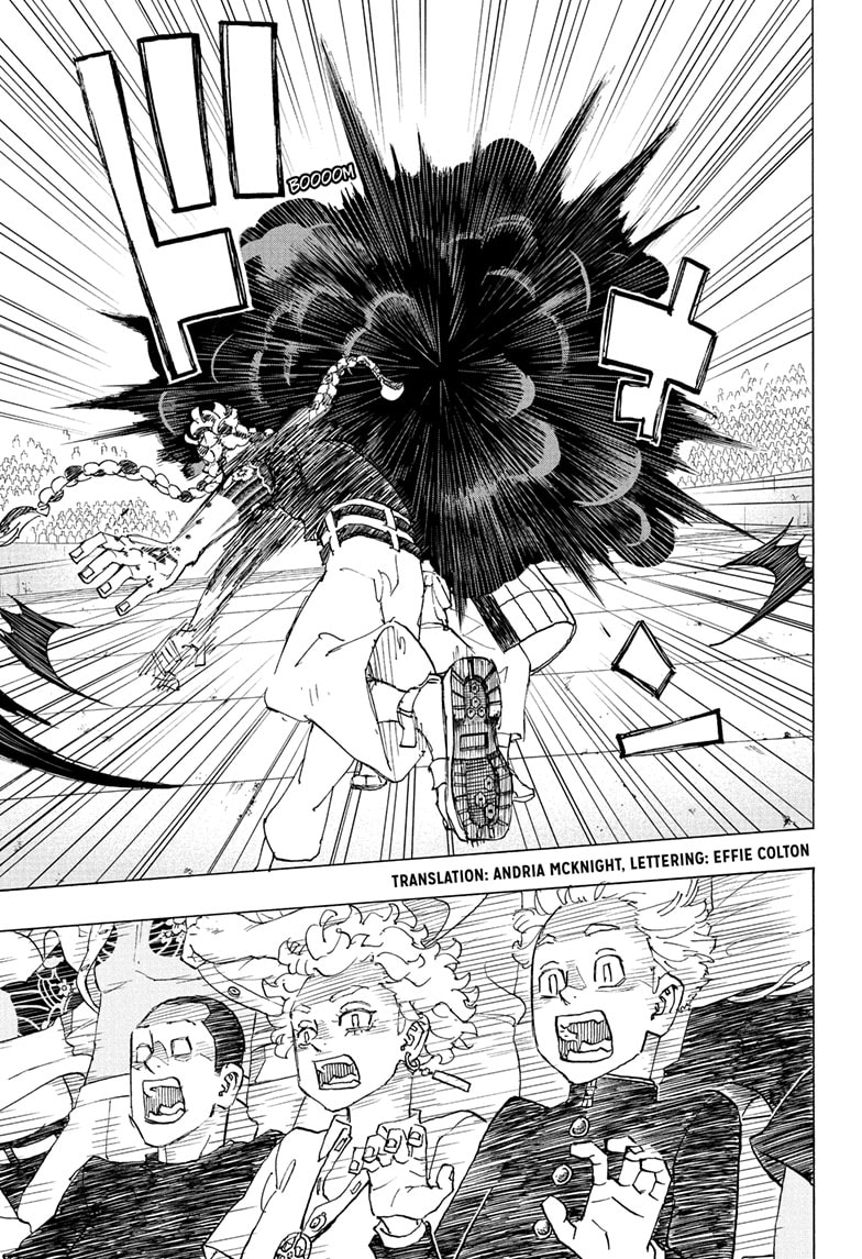 Read Astro Royale EN Manga Online