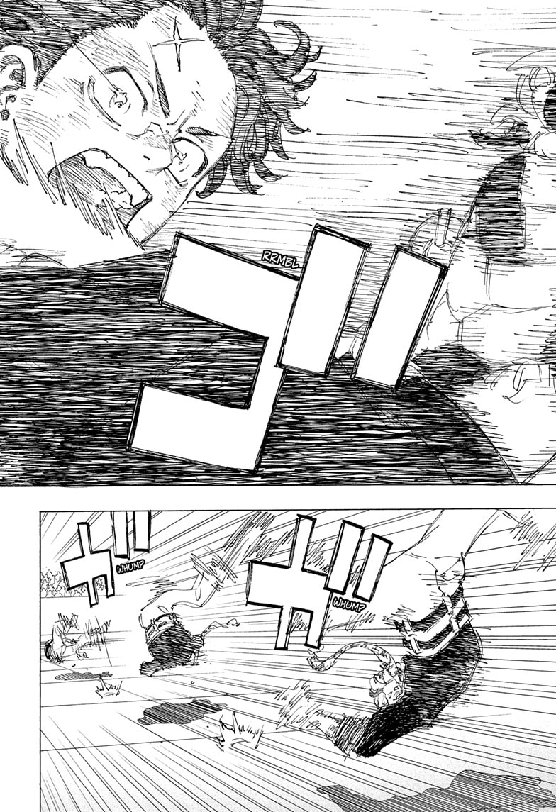 Read Astro Royale EN Manga Online