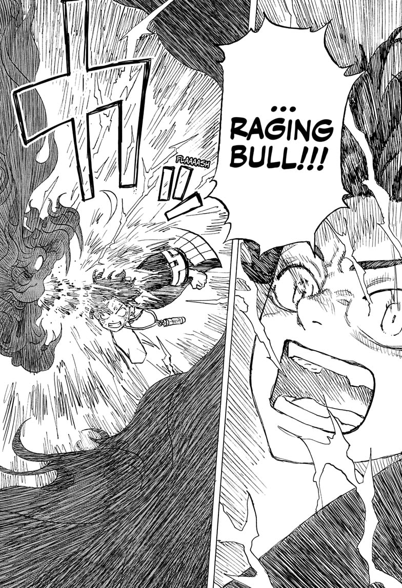 Read Astro Royale EN Manga Online