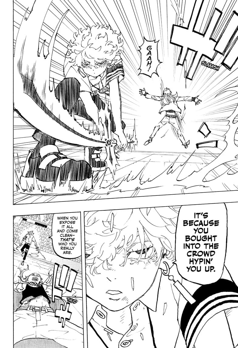 Read Astro Royale EN Manga Online