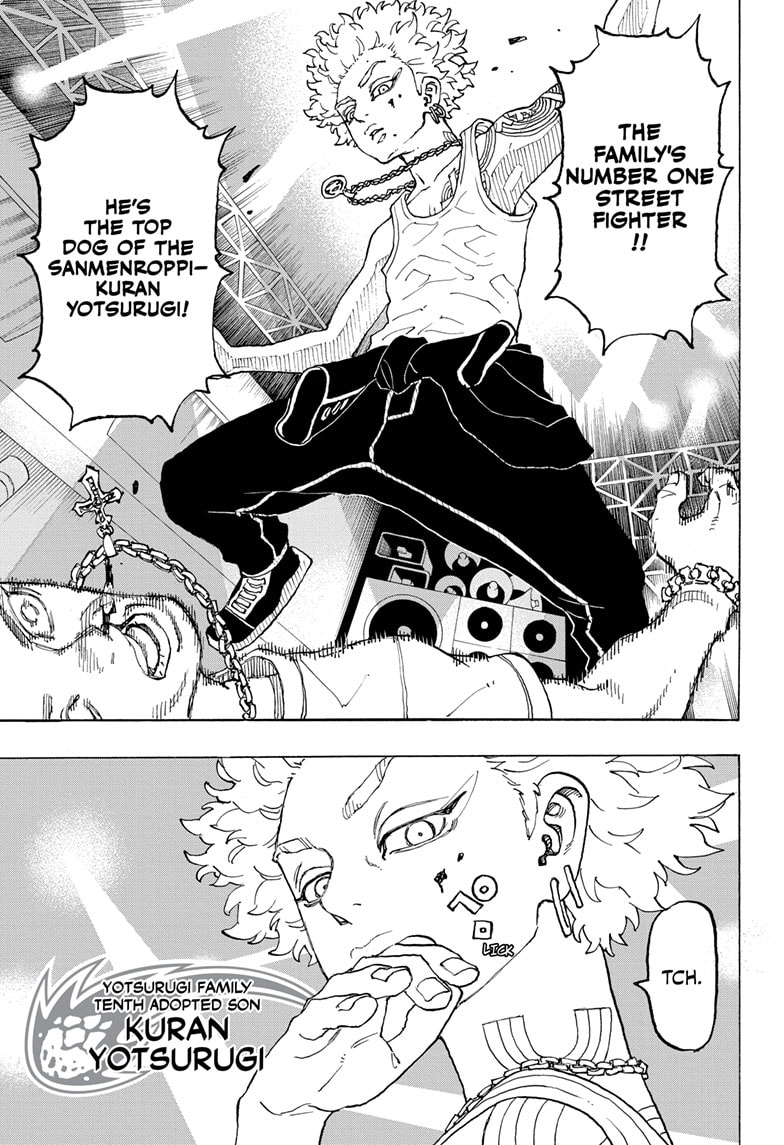 Read Astro Royale EN Manga Online