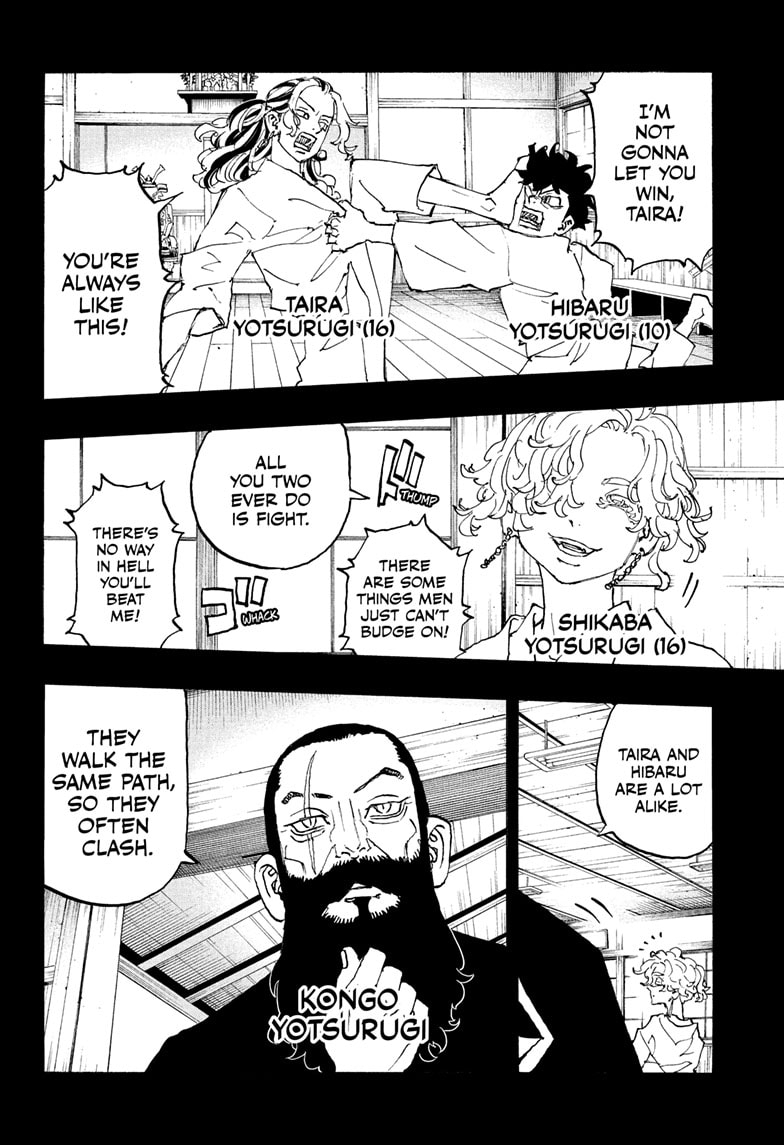 Read Astro Royale EN Manga Online