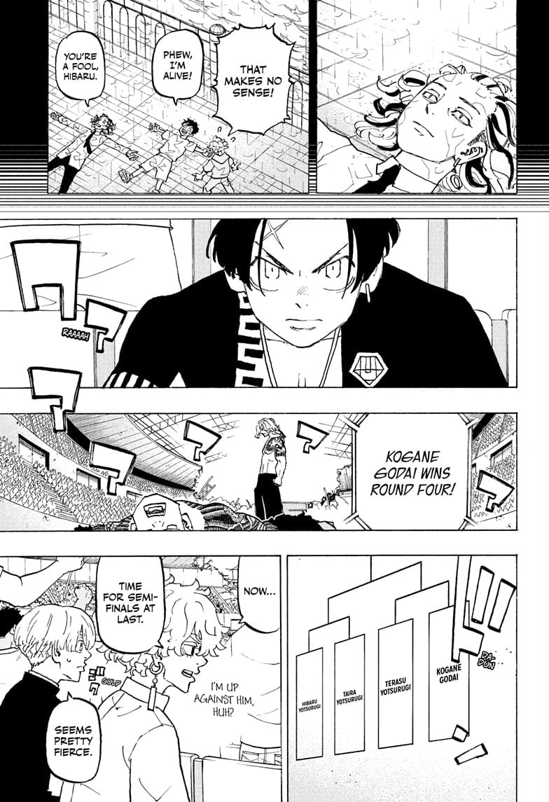 Read Astro Royale EN Manga Online