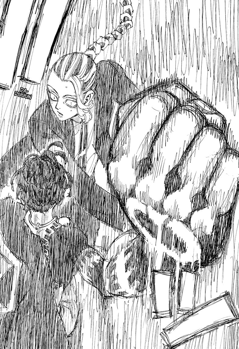 Read Astro Royale EN Manga Online