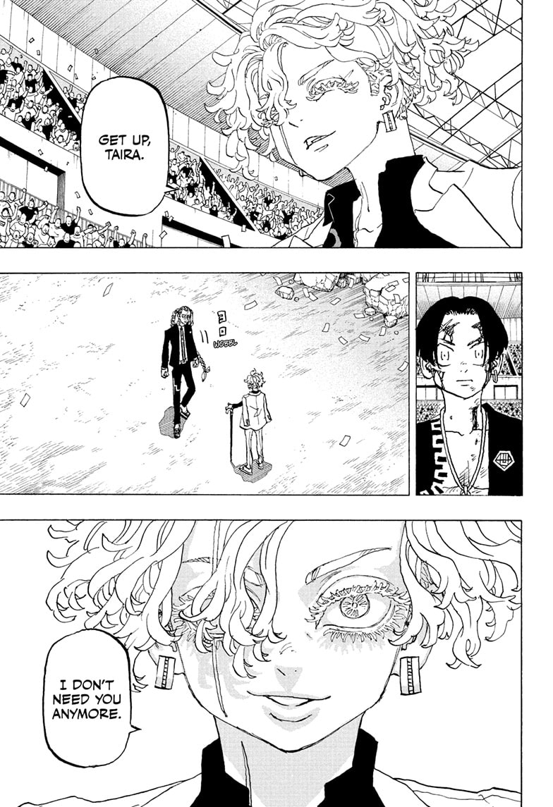 Read Astro Royale EN Manga Online