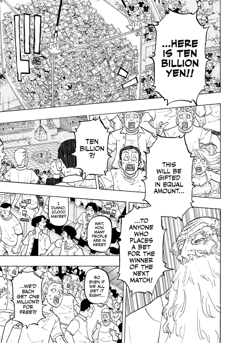 Read Astro Royale EN Manga Online