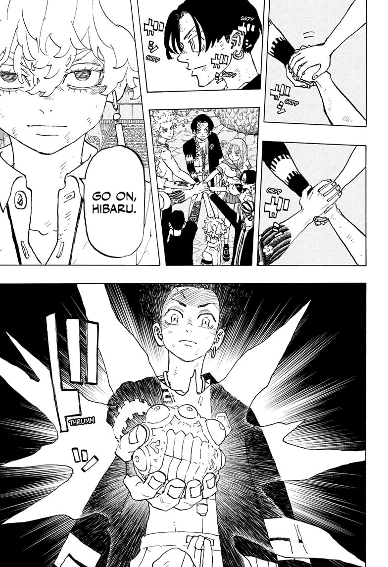 Read Astro Royale EN Manga Online