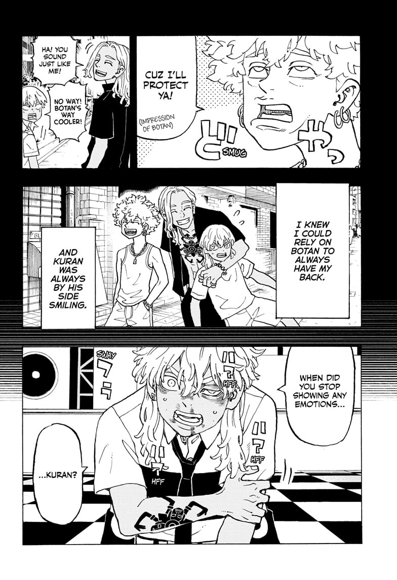 Read Astro Royale EN Manga Online