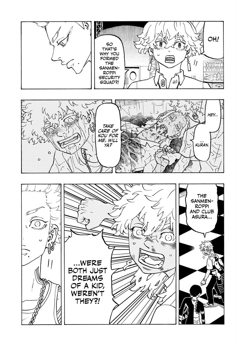 Read Astro Royale EN Manga Online