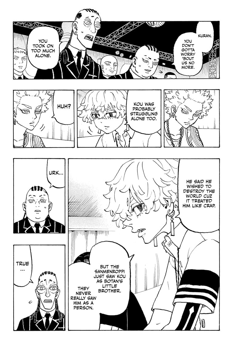 Read Astro Royale EN Manga Online